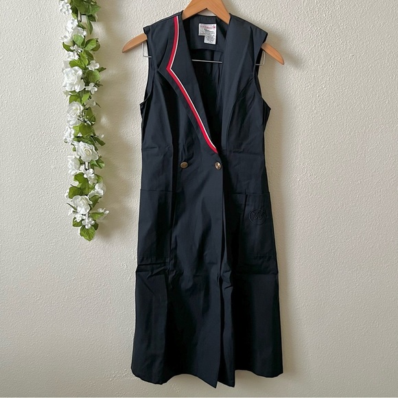 Vintage Dresses & Skirts - Northwest airlines Vintage flight attendant Dress uniform XS P